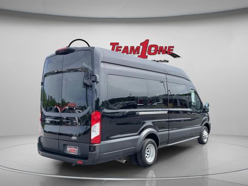 Used 2025 Ford Transit 350 XLT RWD image 8