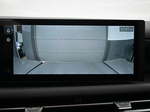 New 2026 Hyundai Santa Cruz SEL image 18