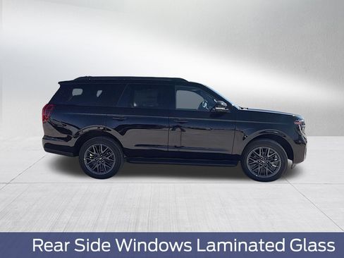 New 2026 Ford Expedition Platinum w/ Stealth Appearance Package image 13