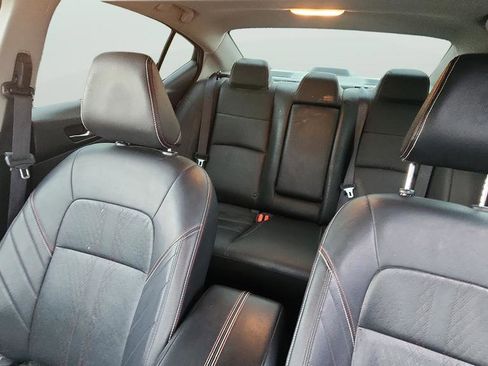 Used 2023 Nissan Altima 2.5 SR w/ SR Premium Package FWD image 21