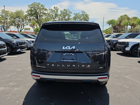 New 2027 Kia Telluride SX Prestige AWD/4WD image 7