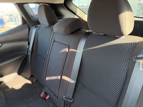 Used 2021 Nissan Rogue Sport S FWD image 10