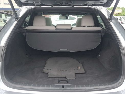 Used 2023 Lexus RX 350 Premium w/ Cold Area Package FWD image 29