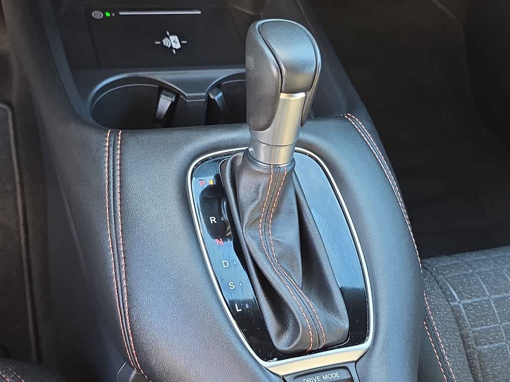 Certified 2026 Honda HR-V Sport image 23