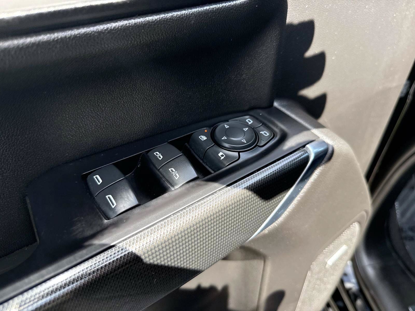 Used 2019 GMC Sierra 1500 AT4 w/ AT4 Premium Package AWD/4WD image 20