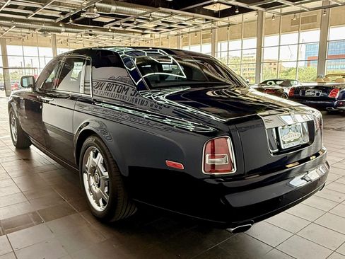Used 2009 Rolls-Royce Phantom Sedan RWD image 9