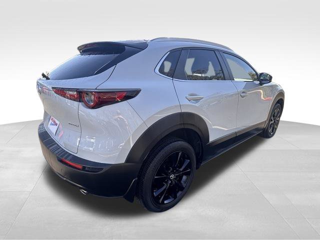 Used 2024 MAZDA CX-30 AWD 2.5 S w/ Select Sport Pkg image 7