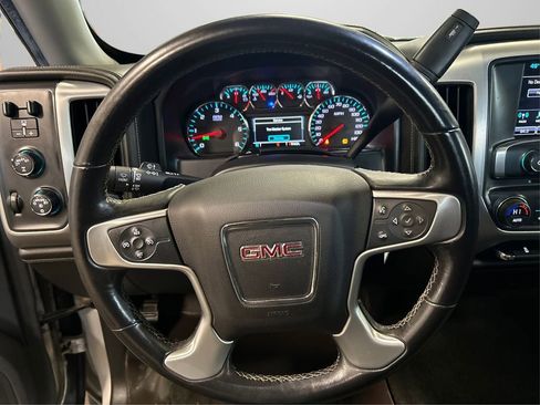 Used 2017 GMC Sierra 1500 SLE w/ SLE Value Package image 22