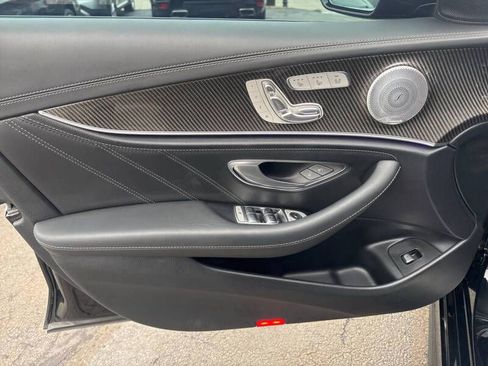Used 2020 Mercedes-Benz E 63 AMG S image 4