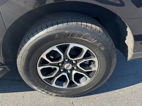 Certified 2024 Ford Expedition Max XLT image 20