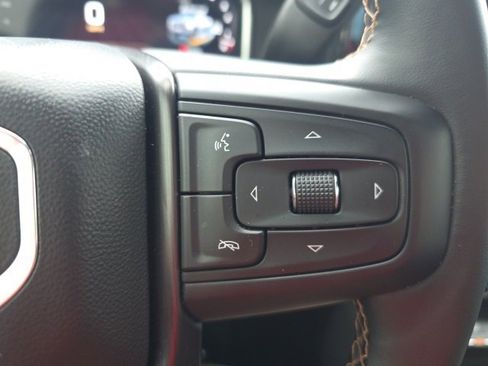 Used 2024 GMC Sierra 2500 AT4 w/ AT4 Premium Plus Package image 15