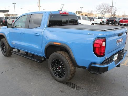 New 2026 GMC Canyon Elevation w/ Convenience Package image 13