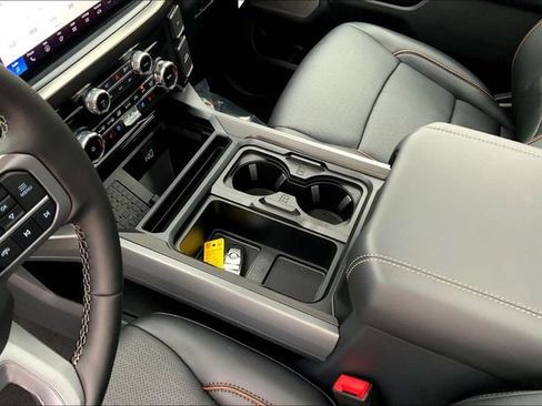 New 2026 Ford F250 Lariat w/ Tremor Off-Road Package image 8