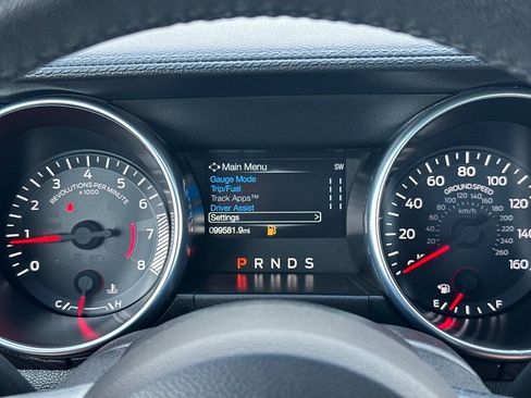 Used 2023 Ford Mustang Coupe w/ Equipment Group 101A image 27