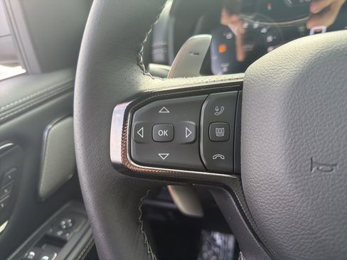 New 2026 RAM 1500 Rebel image 11