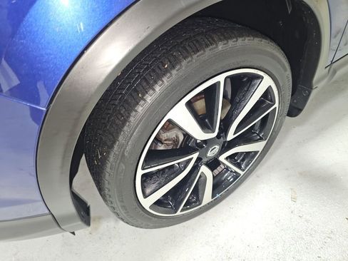 Used 2018 Nissan Rogue Sport SL w/ SL Premium Package image 25