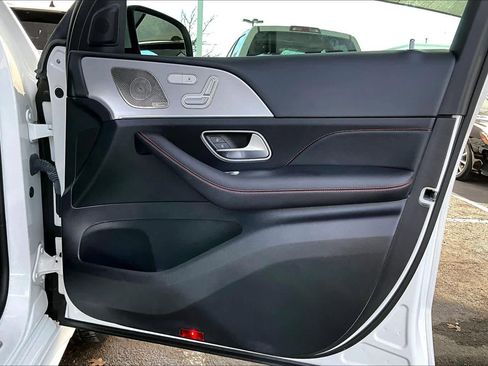 Certified 2023 Mercedes-Benz GLE 53 AMG 4MATIC image 22