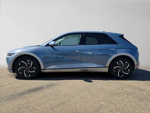 Used 2024 Hyundai Ioniq 5 Limited RWD image 6