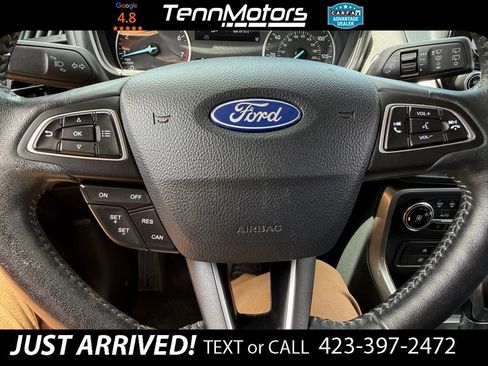 Used 2019 Ford EcoSport SES AWD/4WD image 15