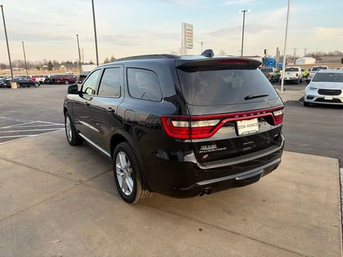Used 2025 Dodge Durango GT image 5