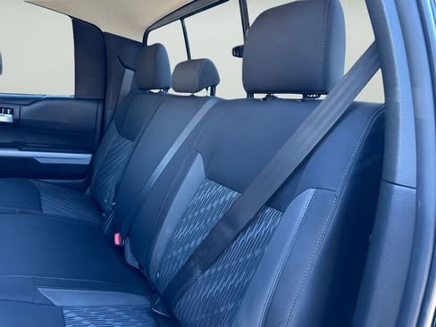 Used 2021 Toyota Tundra SR5 RWD image 26