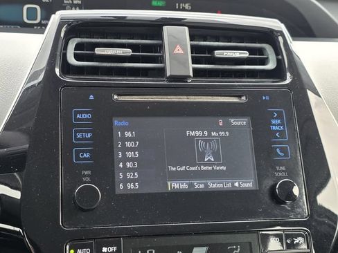 Used 2016 Toyota Prius Two FWD image 15