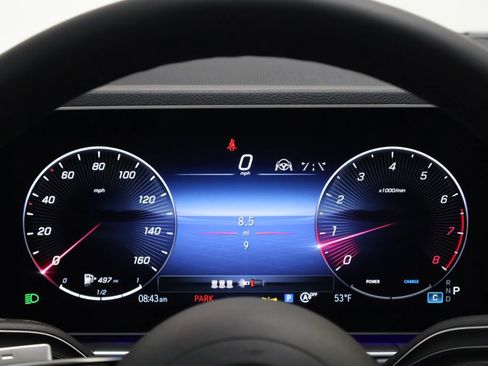 New 2026 Mercedes-Benz GLE 350 4MATIC image 18