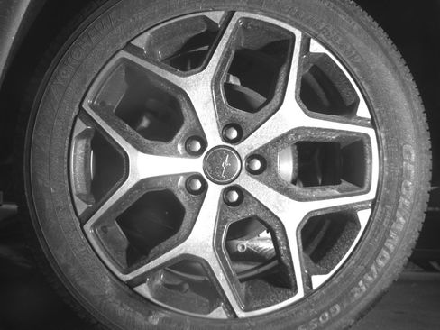 Used 2025 Jeep Compass Limited image 14