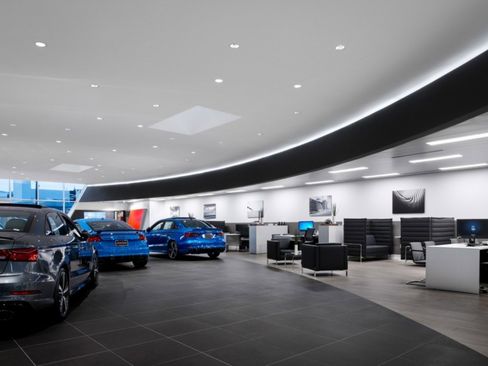 Certified 2023 Audi e-tron Chronos image 32