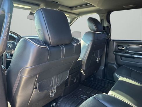 Used 2018 RAM 1500 Limited image 18