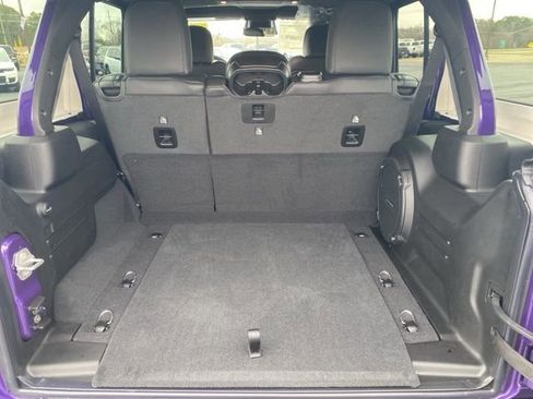 New 2026 Jeep Wrangler Unlimited Rubicon image 39