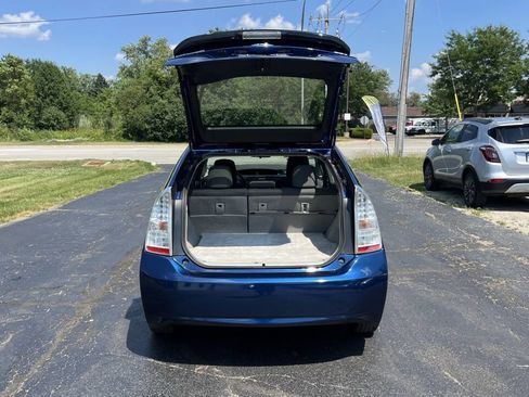 Used 2011 Toyota Prius Five image 24