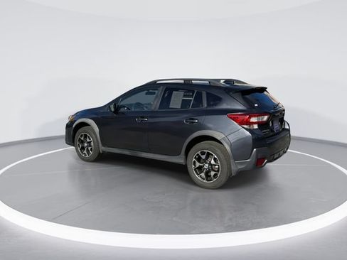 Used 2018 Subaru Crosstrek 2.0i Premium w/ Moonroof Package AWD/4WD image 5