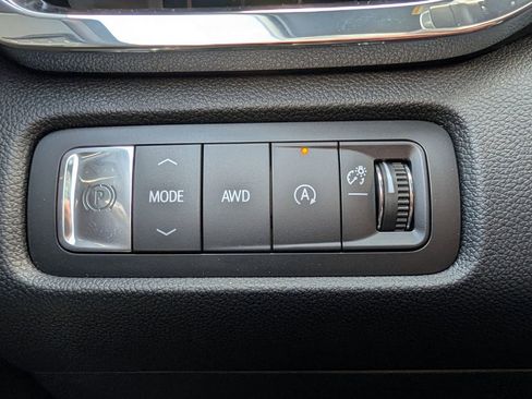 New 2026 GMC Acadia Denali w/ Super Cruise Package AWD/4WD image 20
