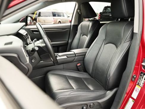 Used 2017 Lexus RX 350 FWD w/ Accessory Package image 18