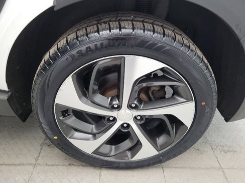 Used 2018 Hyundai Tucson Sport image 31