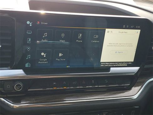 Used 2023 Chevrolet Silverado 1500 RST w/ All Star Edition Plus image 24