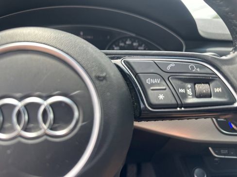 Used 2019 Audi A4 2.0T Premium w/ Convenience Package AWD/4WD image 37