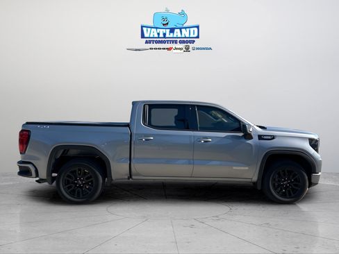 Used 2024 GMC Sierra 1500 Elevation image 7