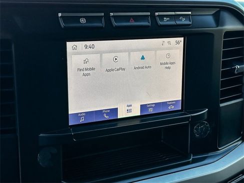 Used 2023 Ford F250 XL w/ FX4 Off-Road Package image 19