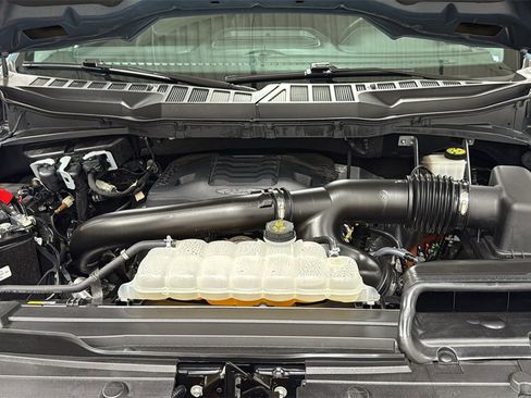 Used 2023 Ford F150 Lariat image 25