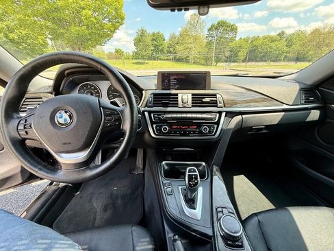 Used 2014 BMW 435i xDrive Coupe AWD/4WD image 16