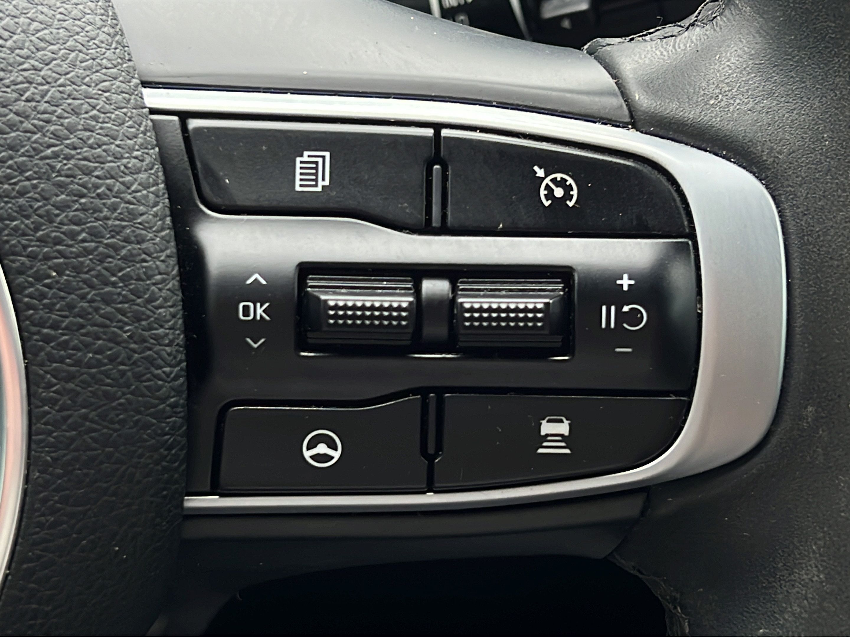 Certified 2021 Kia K5 GT-Line w/ GT-Line FWD Premium Package image 22