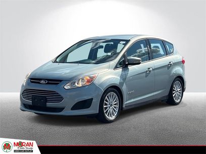 Used 2014 Ford C-MAX SE