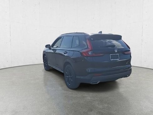 New 2026 Honda CR-V Sport-L image 8