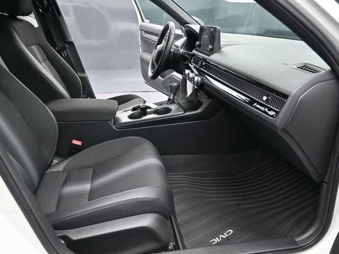 Certified 2026 Honda Civic Sport image 21