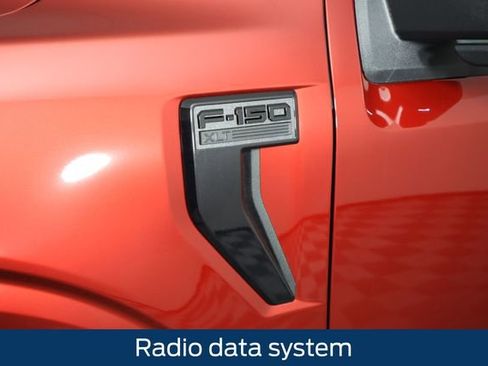 New 2026 Ford F150 XLT w/ Equipment Group 302A MID image 17