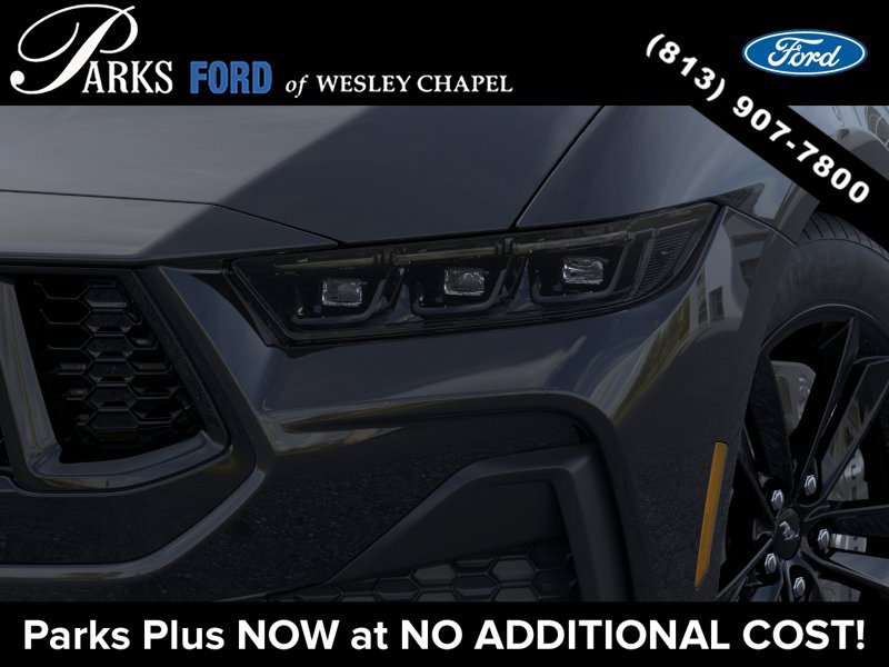 New 2026 Ford Mustang GT RWD image 18