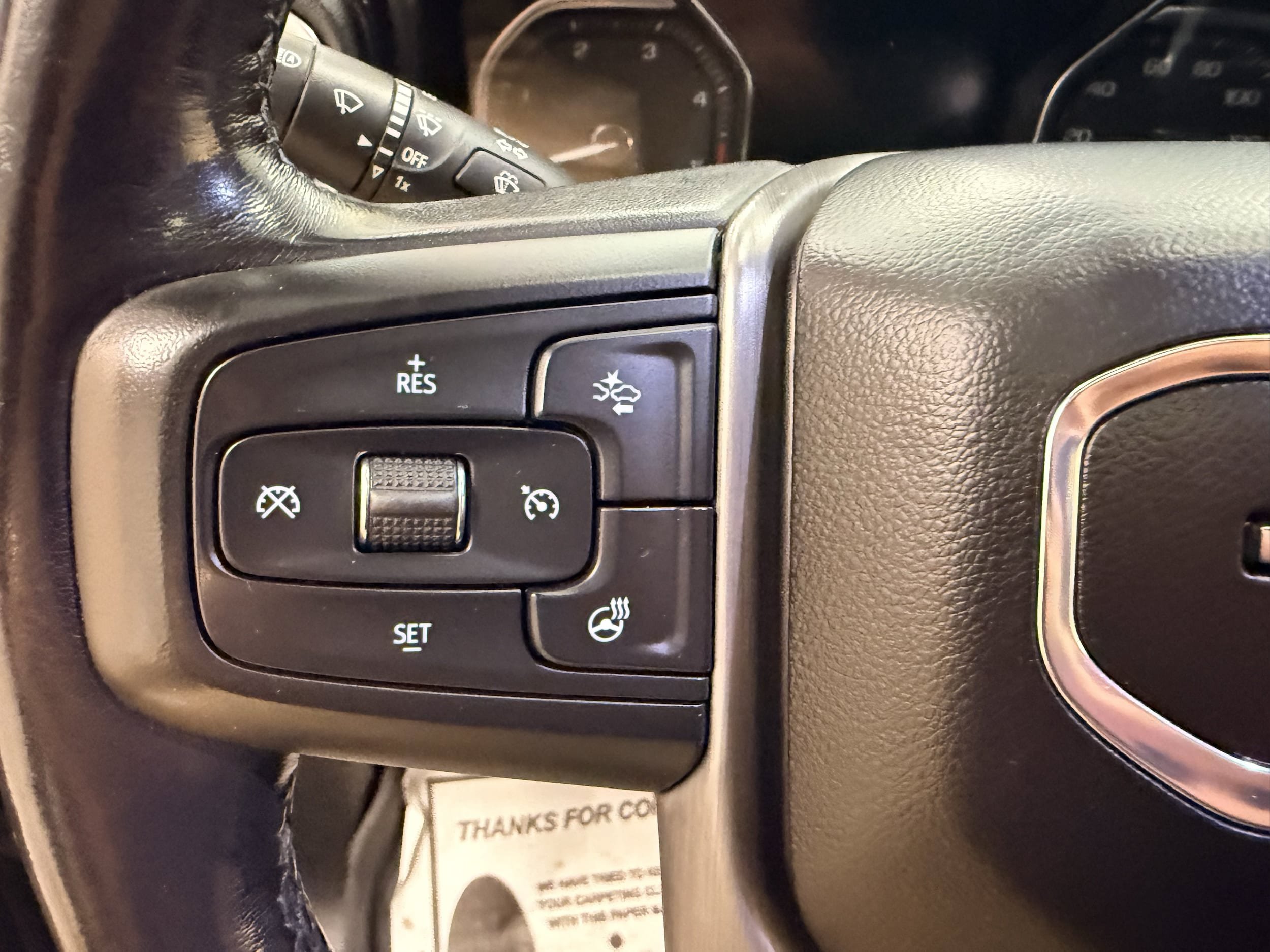 Used 2022 GMC Sierra 3500 Denali w/ Denali Ultimate Package AWD/4WD image 32