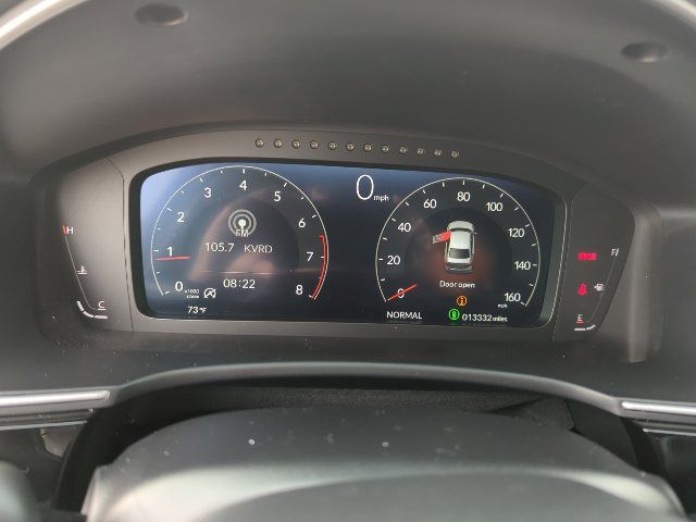 Used 2025 Honda Civic Si image 10
